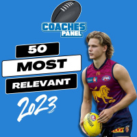 #7 Most Relevant | Will Ashcroft
