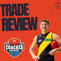 Could Richmond’s AFL Trade for Patrick Retschko Be a Masterstroke