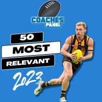 #45 Most Relevant | James Worpel