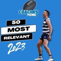 #46 Most Relevant | Mitch Duncan