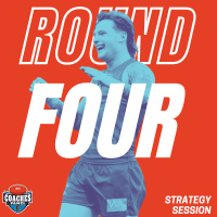 Round Four Strategy Session