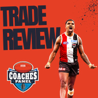 Liam Ryan Trade Breakdown | Can the Saints Unlock His Best Footy?