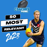 #35 Most Relevant | Hayden Young