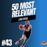 #43 Most Relevant | Luke Ryan
