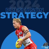 Preseason Strategy | Just Hours Remain