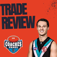 Corey Durdin AFL Trade Analysis | What It Means for Carlton amp Port Adelaide