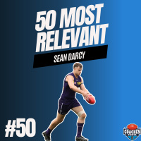 #50 Most Relevant | Sean Darcy