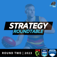 Strategy Roundtable | Round Two 
