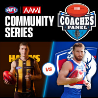 Western Bulldogs Vs Hawthorn Hawks | Match Review