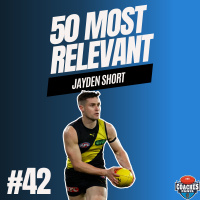 #42 Most Relevant | Jayden Short
