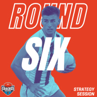 Round Six Strategy Session