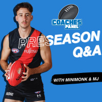 AFLFantasy amp SuperCoach Preseason QampA | Lockout Edition