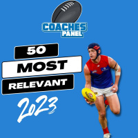 #49 Most Relevant | Angus Brayshaw
