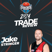 Jack Stringer Trade Review