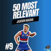 #9 Most Relevant | Jackson Macrae