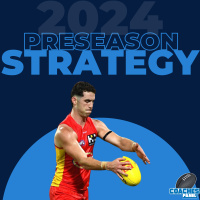 Preseason Strategy | The Calm Before The Storm