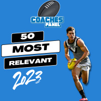 #16 Most Relevant | Connor Rozee