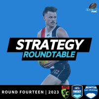 Strategy Roundtable | Round Fourteen