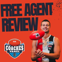 Jack Silvagni Joins St Kilda | AFL Free Agency amp AFL Fantasy amp SuperCoach Impact