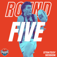 Round Five Strategy Session