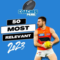 #18 Most Relevant | Stephen Coniglio