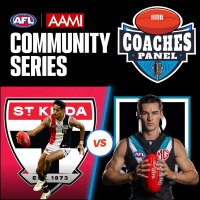 St Kilda Vs Port Adelaide | Match Review
