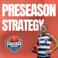 Preseason Strategy: Game Postponements and the impacts for AFL Fantasy amp SuperCoach