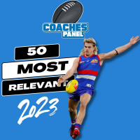 #42 Most Relevant | Bailey Smith