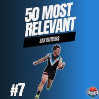 #7 Most Relevant | Zak Butters