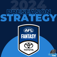 AFLFantasy 2024: Key Lessons from Last Seasons Playbook - Strategies for Success