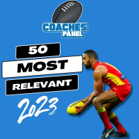 #9 Most Relevant | Touk Miller