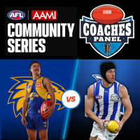West Coast Eagles amp North Melbourne | Match Review