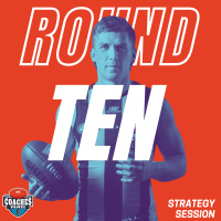 Round Ten Strategy Session