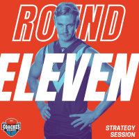 Round Eleven Strategy Session