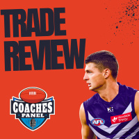 Judd McVee to Fremantle | AFL Trade Breakdown + AFL Fantasy amp SuperCoach Impact