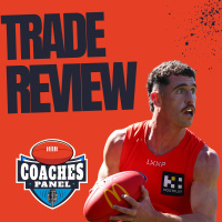 Sam Flanders Could Explode at St Kilda | AFL Trade Review