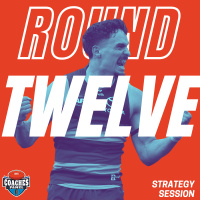 Round 12 Strategy Session