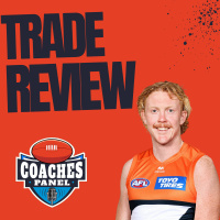 Melbourne’s Rebuild Begins as Clayton Oliver Departs