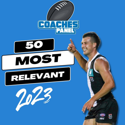 Afl Fantasy, Supercoach And Afl Dreamteam Podcasts