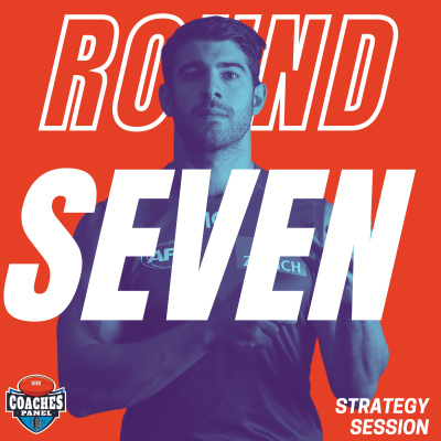 Afl Fantasy, Supercoach And Afl Dreamteam Podcasts