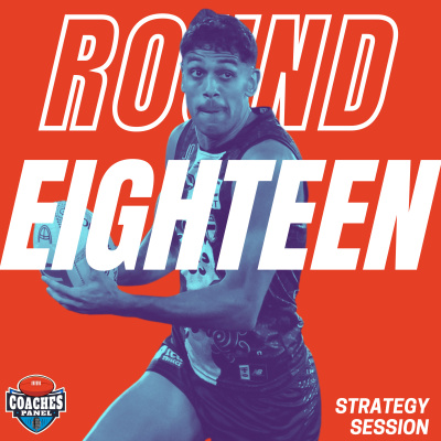 Afl Fantasy, Supercoach And Afl Dreamteam Podcasts