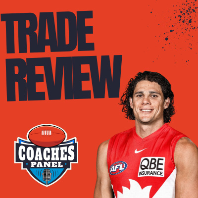 Afl Fantasy, Supercoach And Afl Dreamteam Podcasts