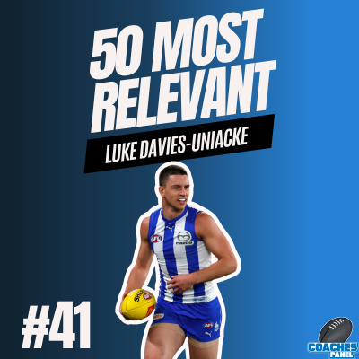 Afl Fantasy, Supercoach And Afl Dreamteam Podcasts