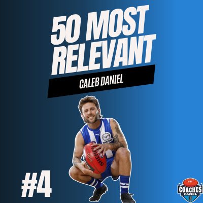 Afl Fantasy, Supercoach And Afl Dreamteam Podcasts