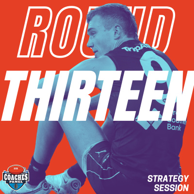 Afl Fantasy, Supercoach And Afl Dreamteam Podcasts