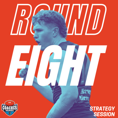 Afl Fantasy, Supercoach And Afl Dreamteam Podcasts