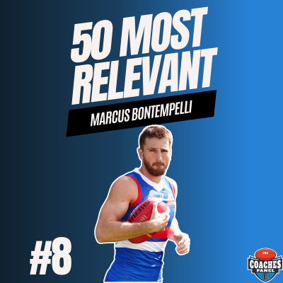 Afl Fantasy, Supercoach And Afl Dreamteam Podcasts