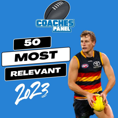 Afl Fantasy, Supercoach And Afl Dreamteam Podcasts