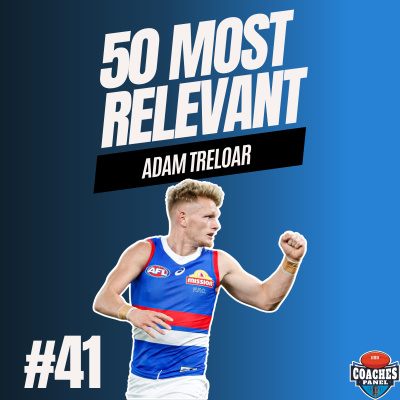 Afl Fantasy, Supercoach And Afl Dreamteam Podcasts