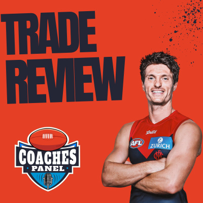 Afl Fantasy, Supercoach And Afl Dreamteam Podcasts